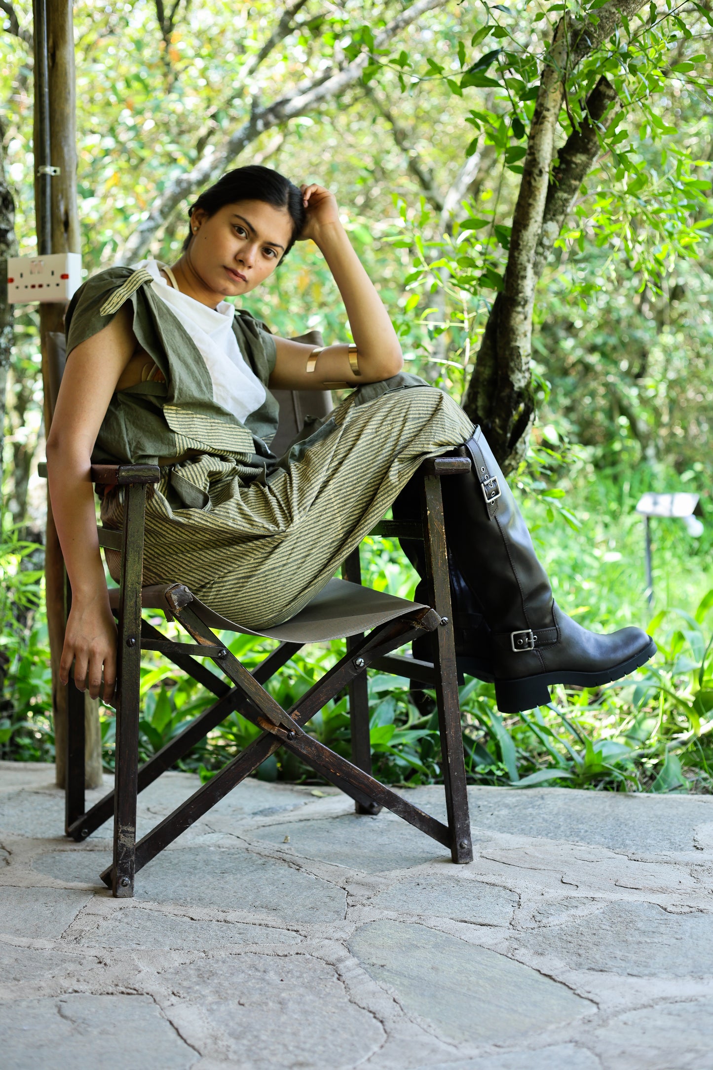 The Ranger Top
