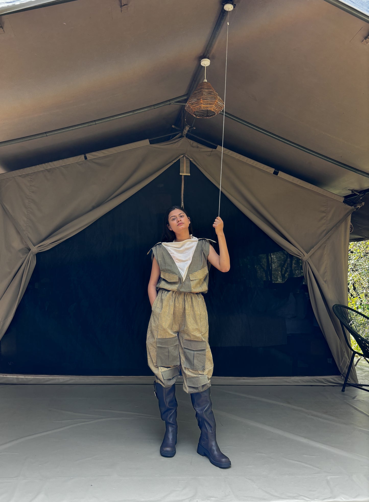 The Ranger Pants